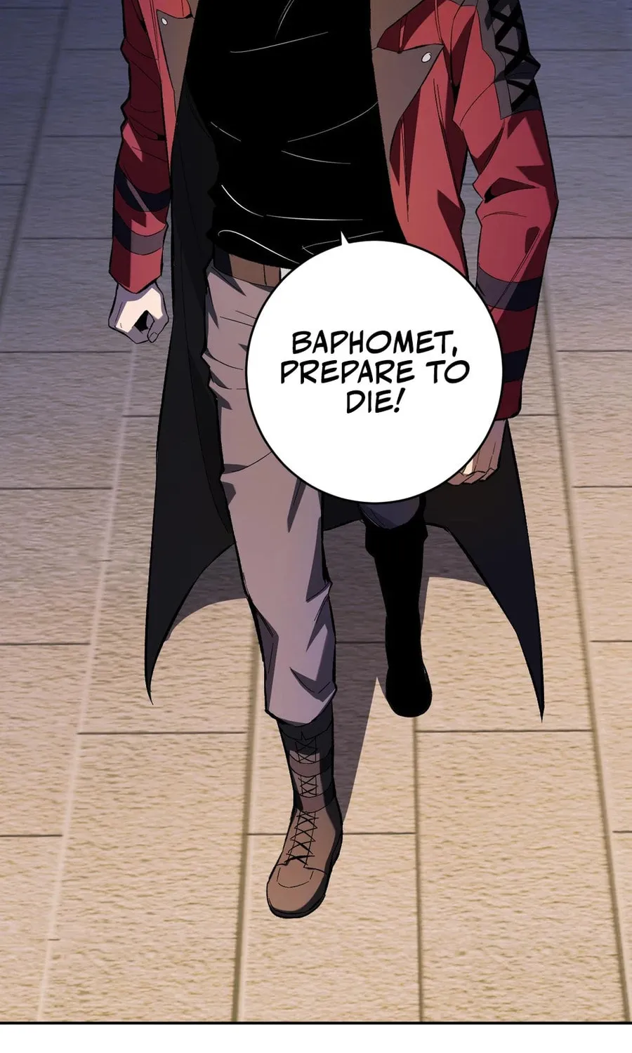 Virus King Chapter 56 page 74 - 