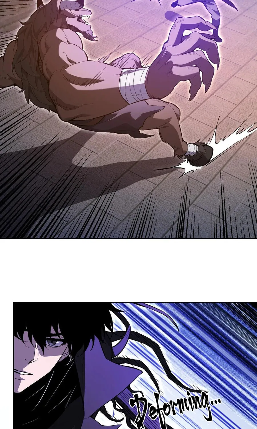 Virus King Chapter 56 page 9 - 