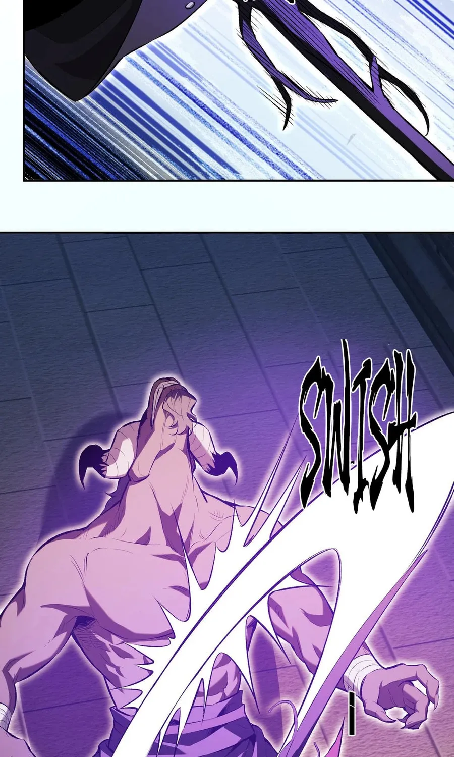 Virus King Chapter 56 page 10 - 