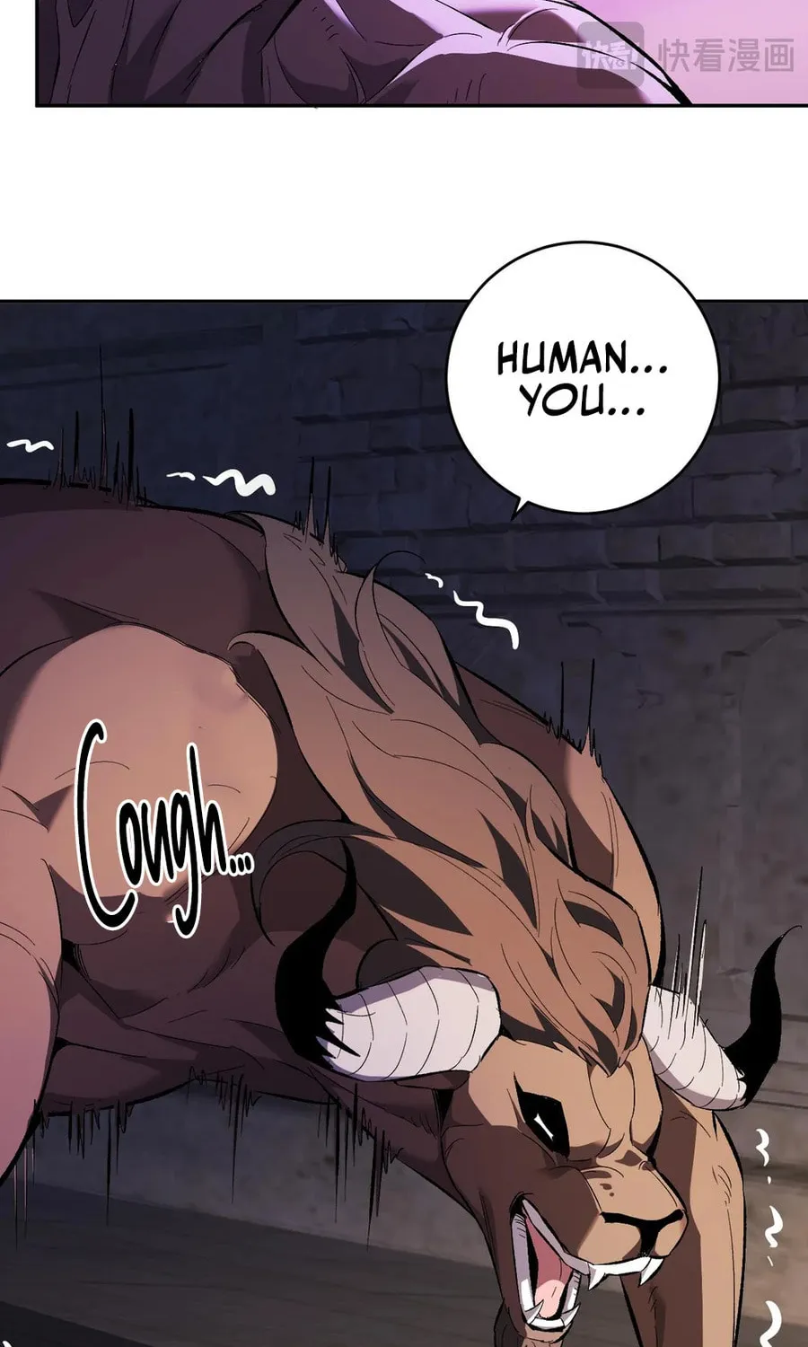 Virus King Chapter 57 page 14 - 