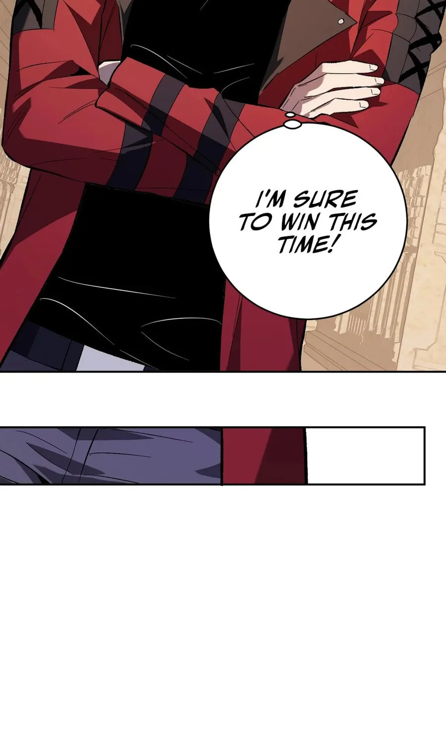 Virus King Chapter 57 page 18 - 