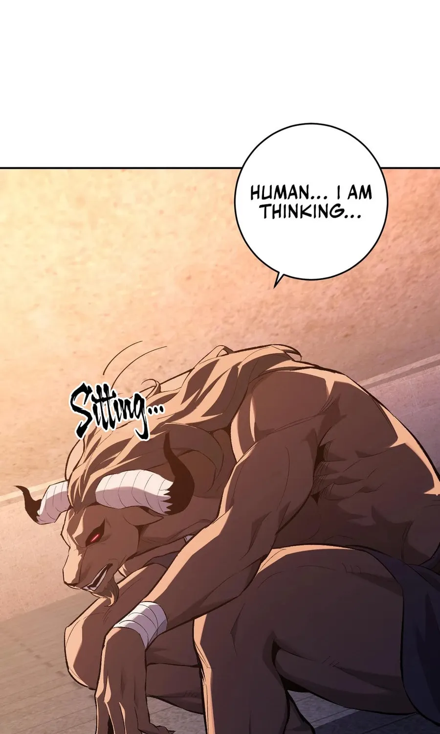 Virus King Chapter 57 page 30 - 