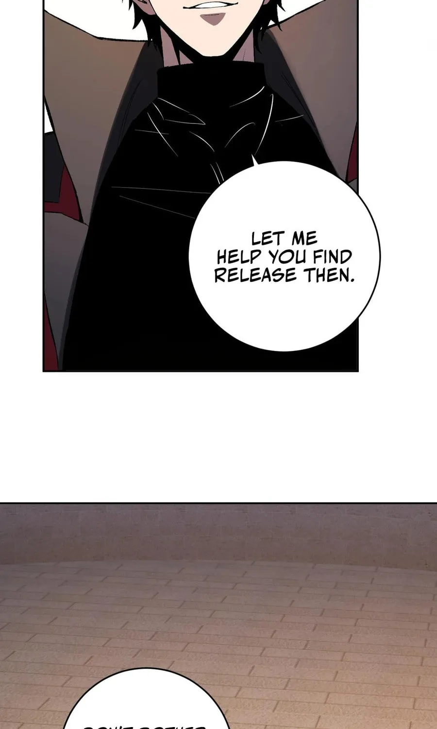Virus King Chapter 57 page 38 - 