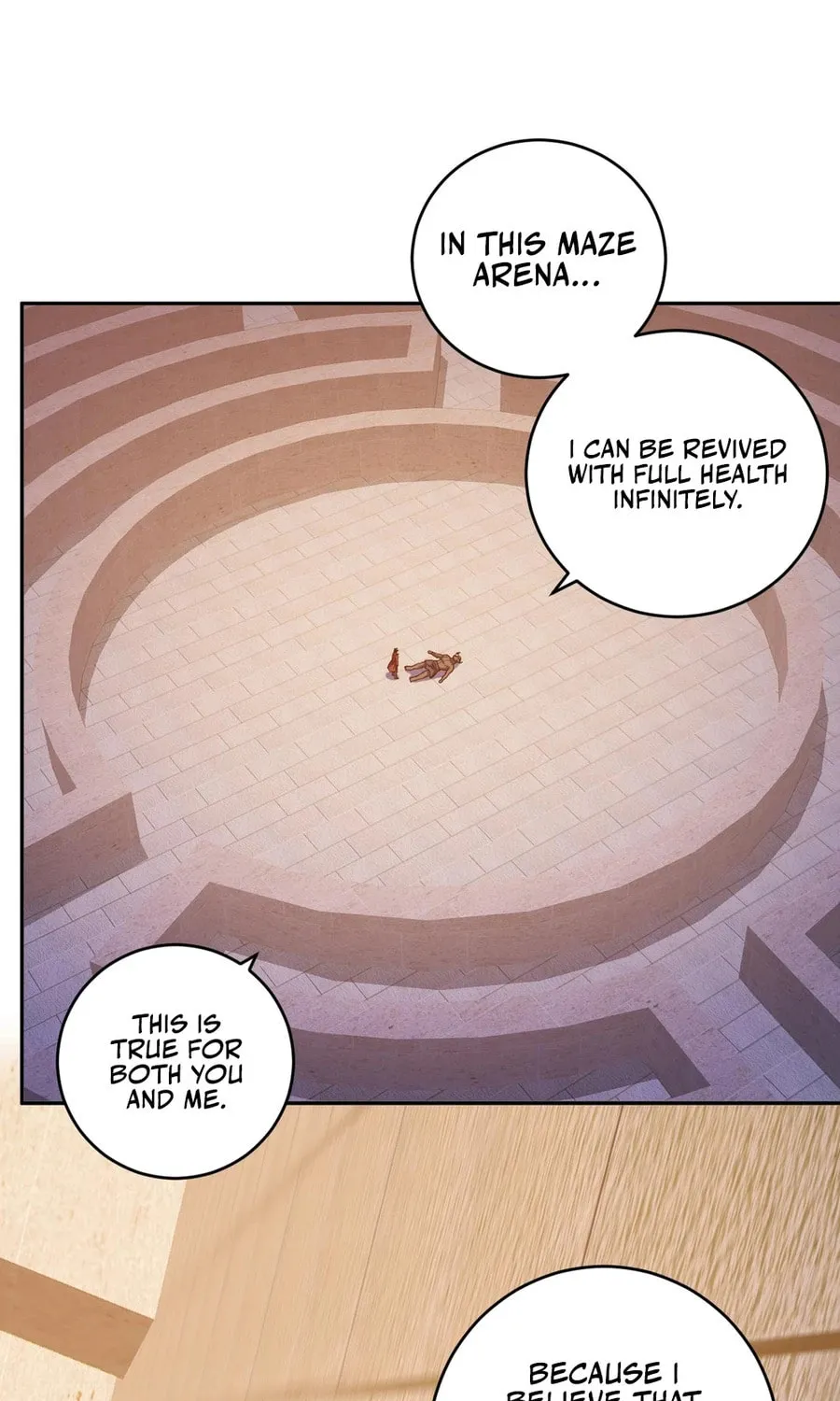Virus King Chapter 57 page 41 - 