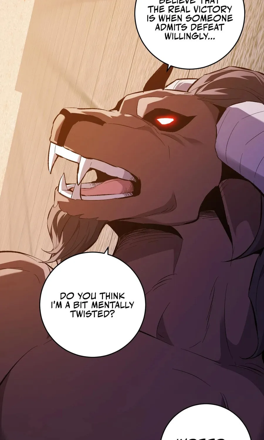Virus King Chapter 57 page 42 - 