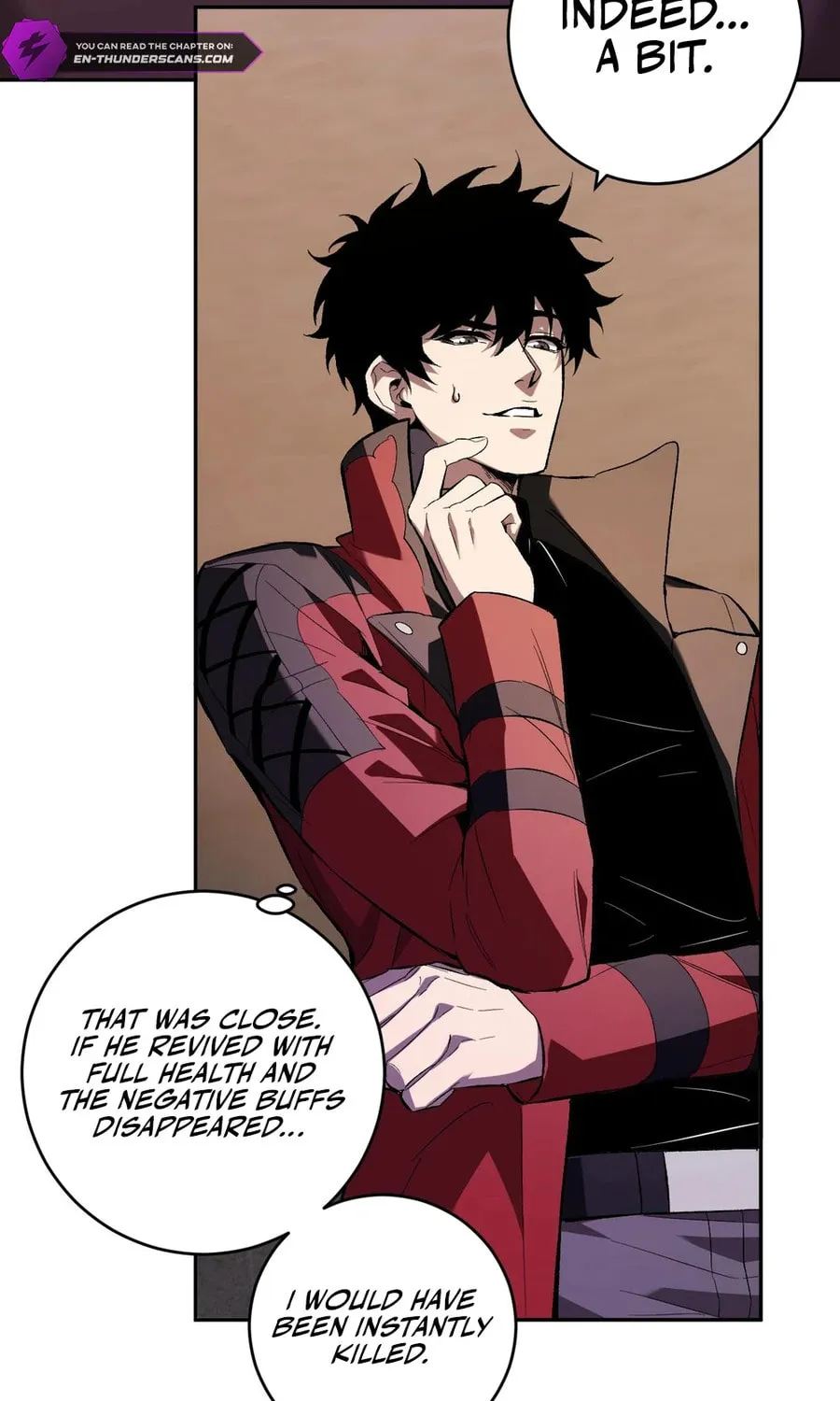 Virus King Chapter 57 page 43 - 