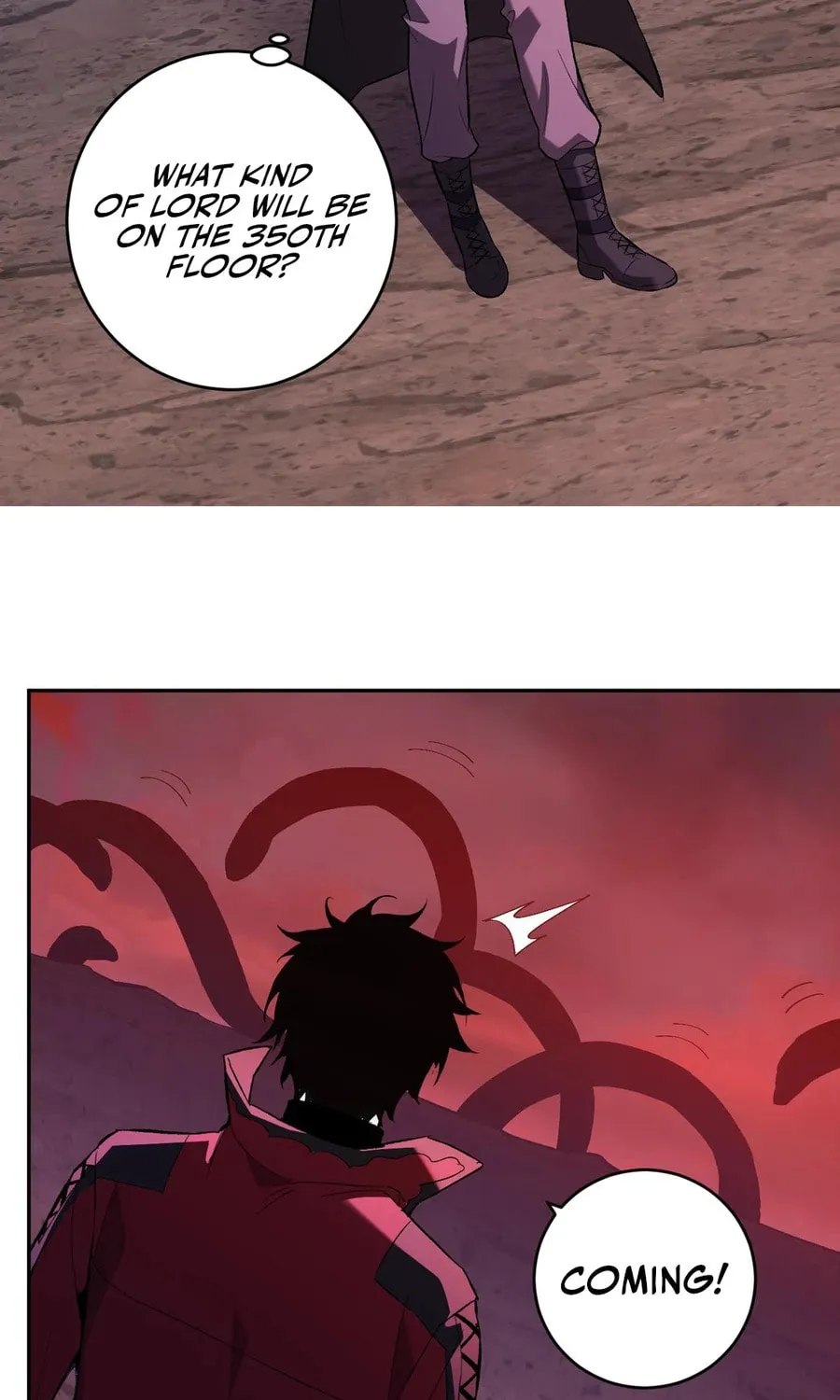 Virus King Chapter 57 page 53 - 