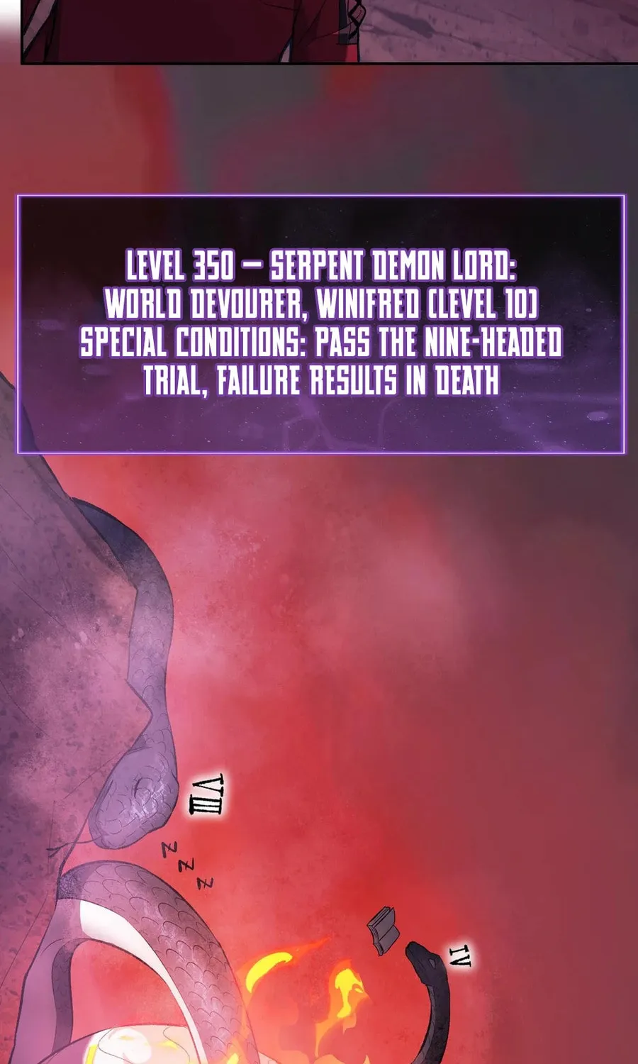 Virus King Chapter 57 page 54 - 