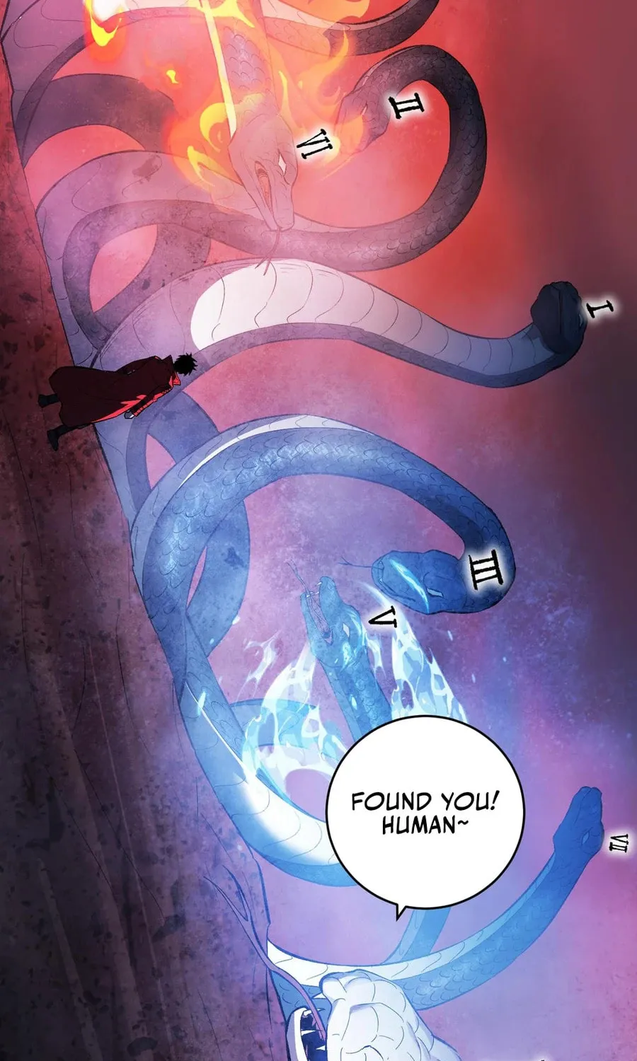Virus King Chapter 57 page 55 - 