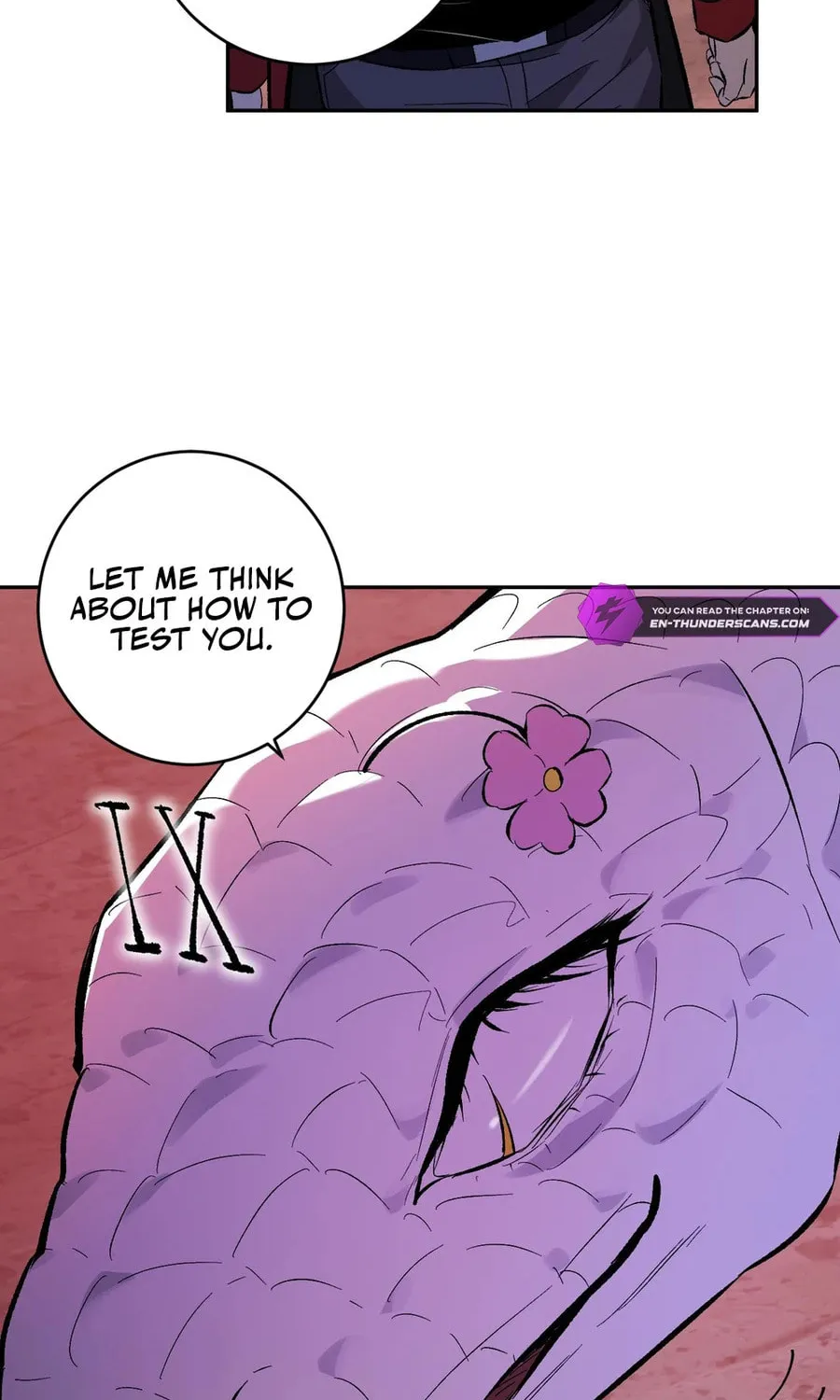 Virus King Chapter 57 page 58 - 