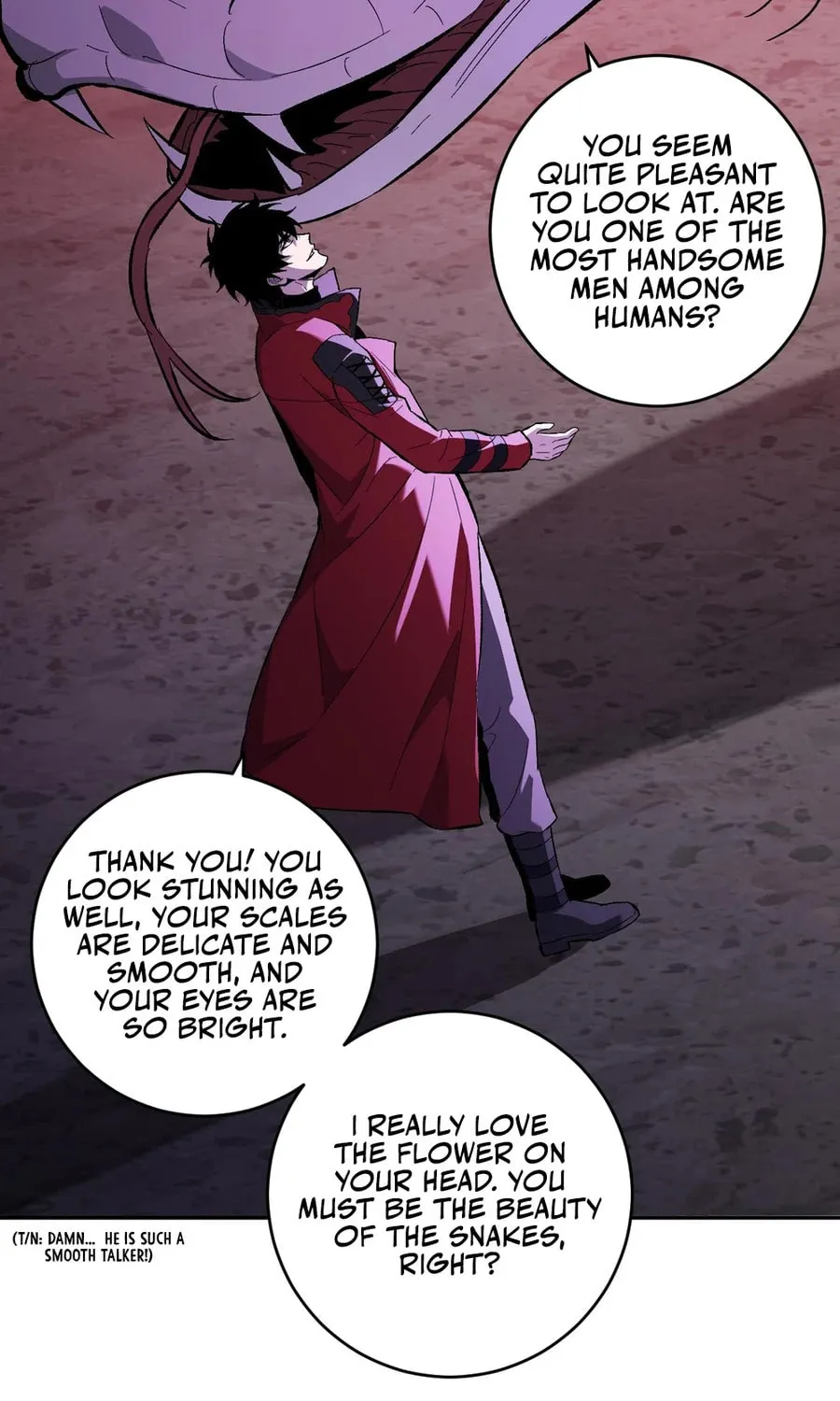 Virus King Chapter 57 page 59 - 