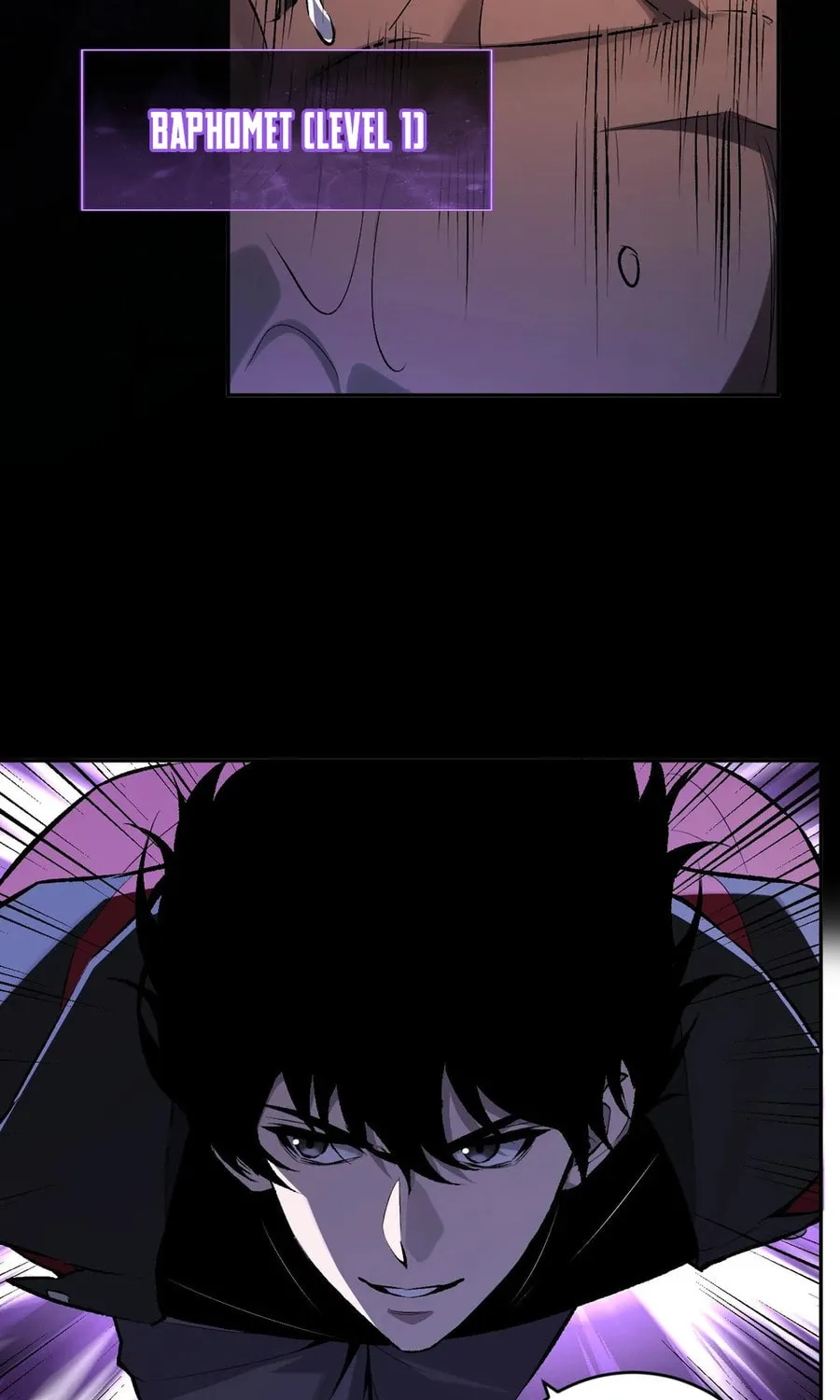 Virus King Chapter 57 page 7 - 