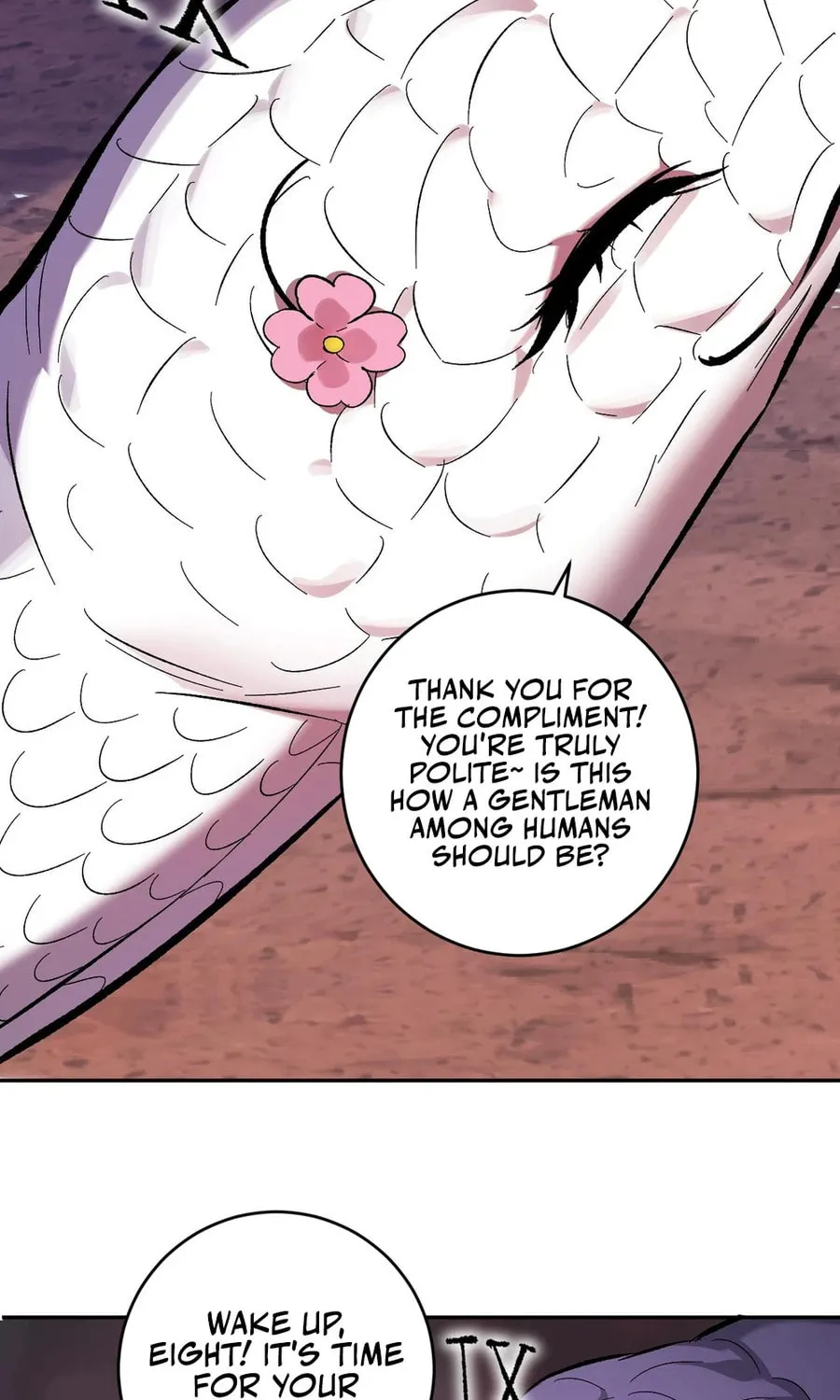 Virus King Chapter 57 page 62 - 