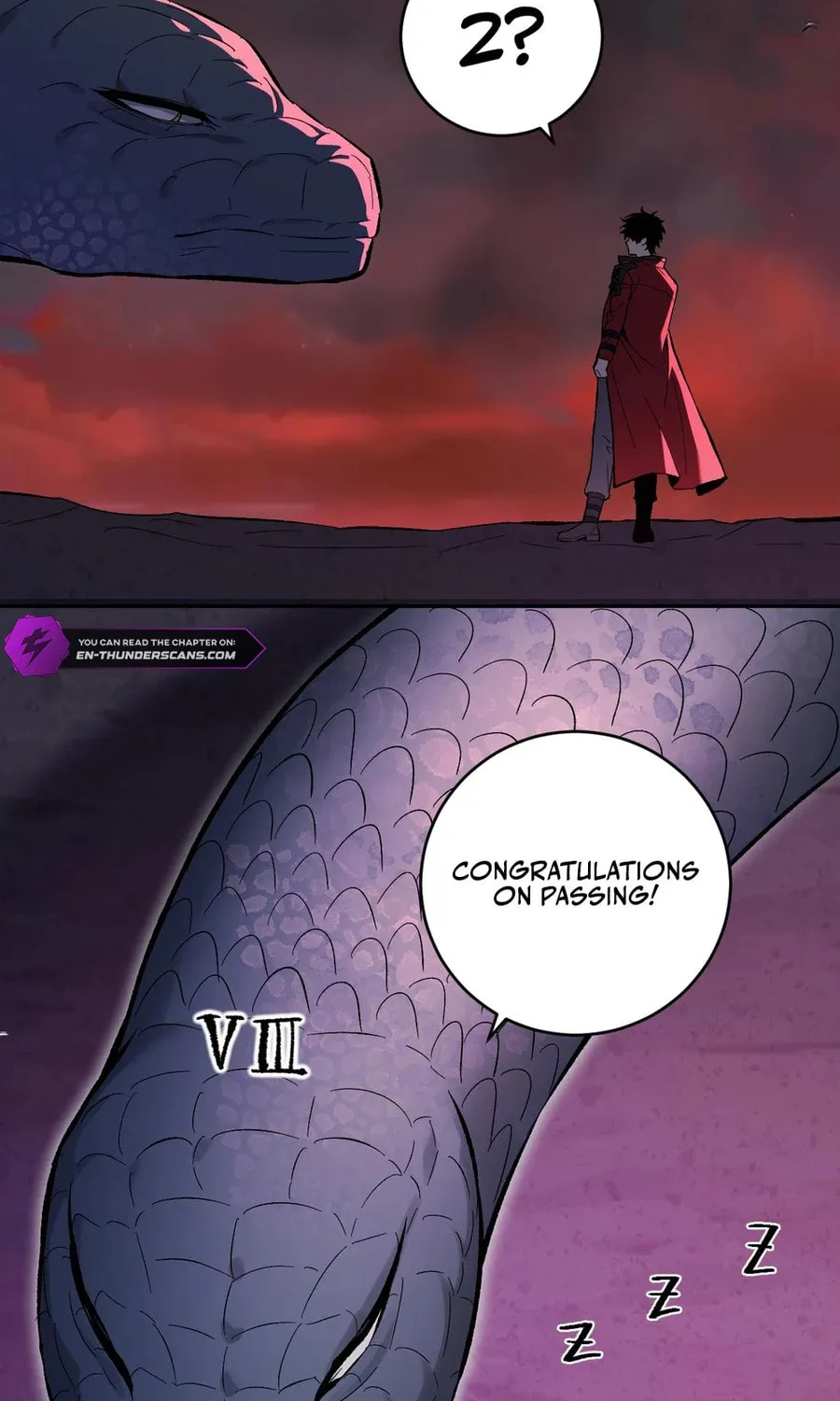 Virus King Chapter 57 page 66 - 