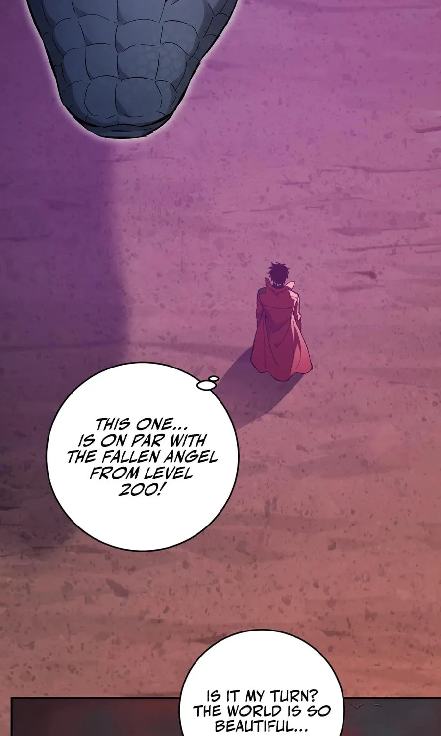 Virus King Chapter 57 page 67 - 