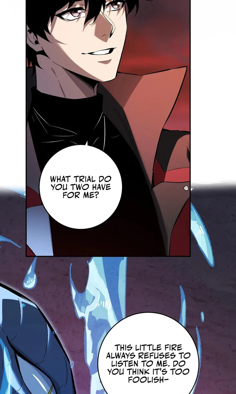 Virus King Chapter 57 page 73 - 