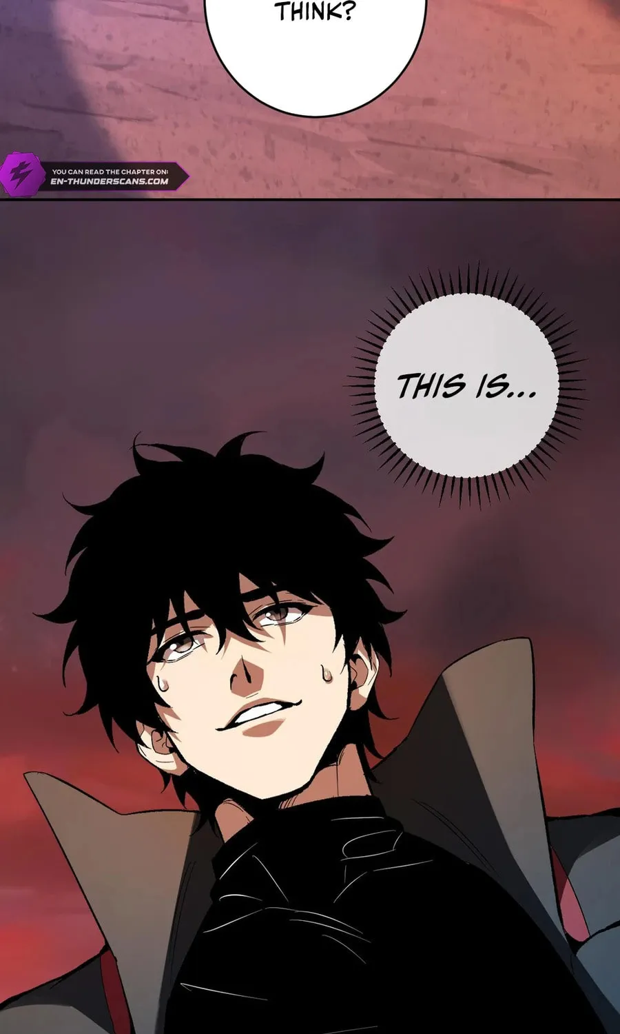Virus King Chapter 57 page 75 - 