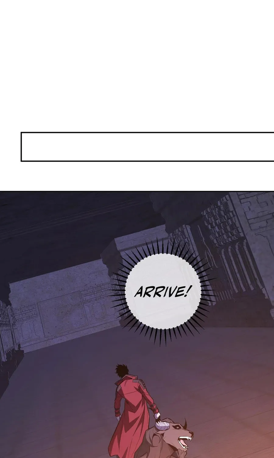 Virus King Chapter 57 page 9 - 