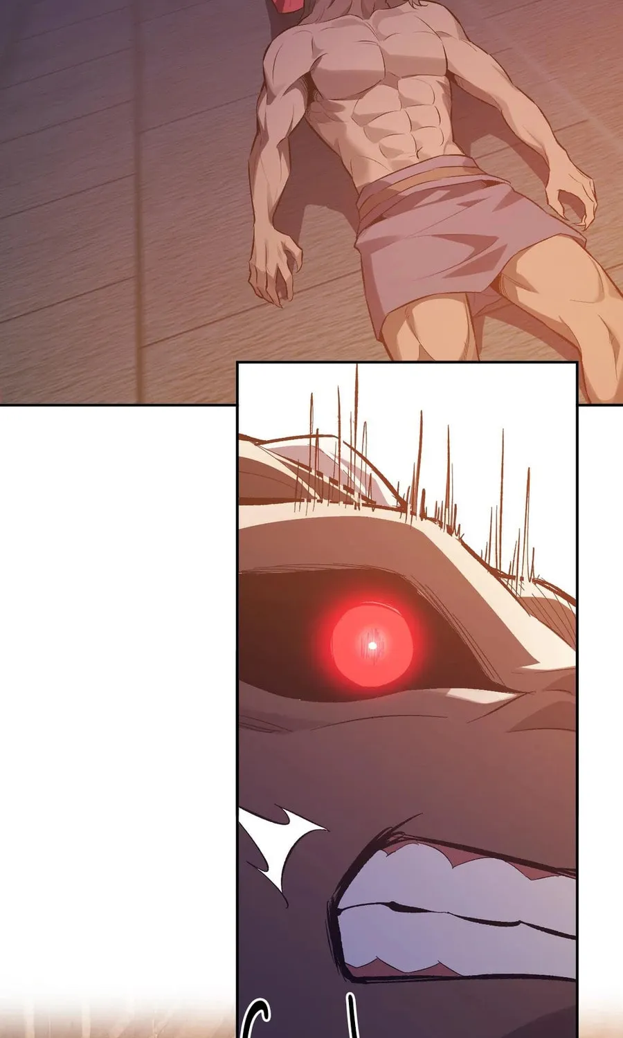 Virus King Chapter 57 page 10 - 