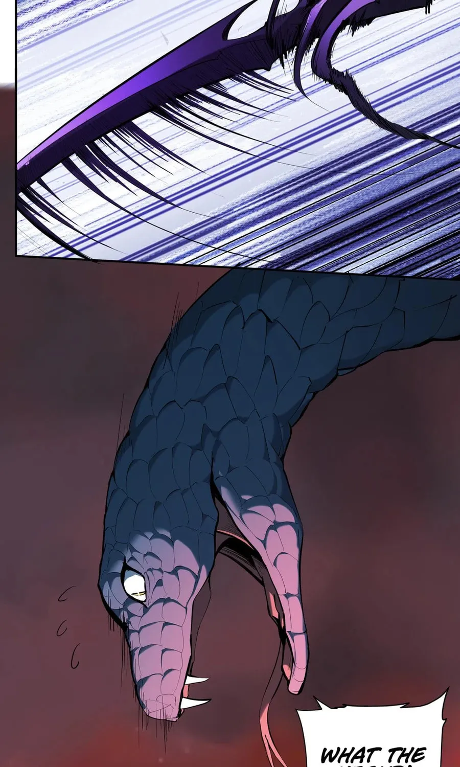 Virus King Chapter 58 page 11 - 