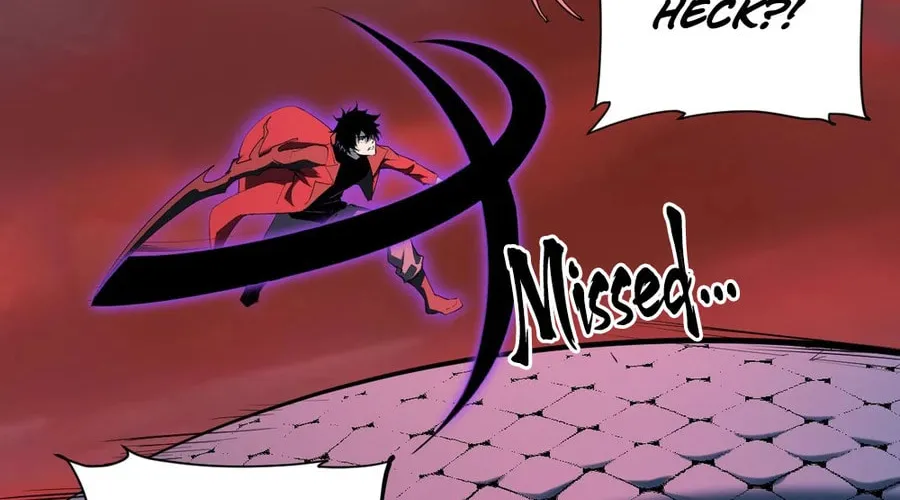 Virus King Chapter 58 page 12 - 