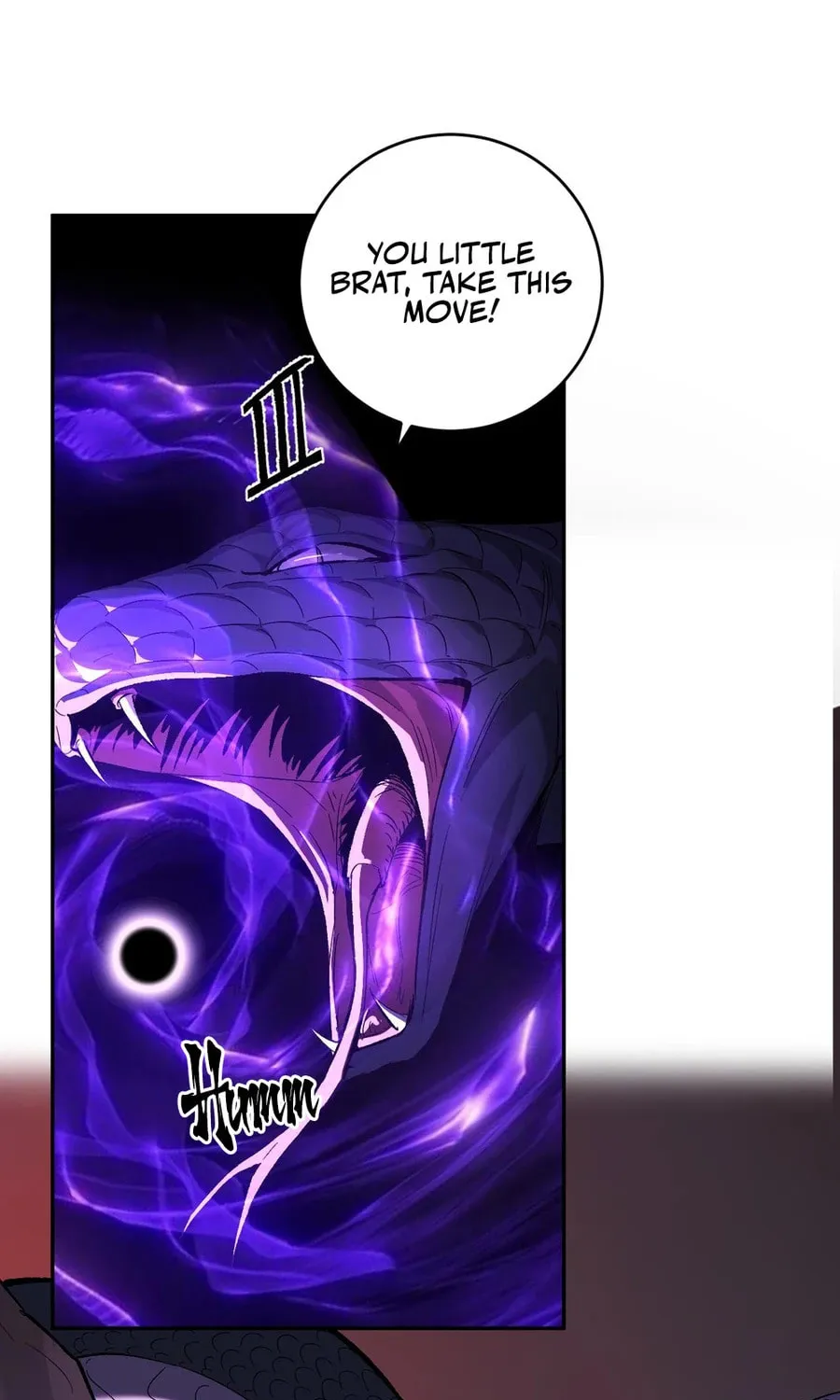 Virus King Chapter 58 page 39 - 