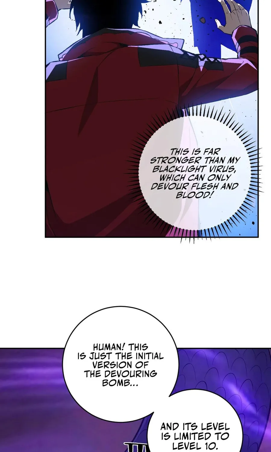 Virus King Chapter 58 page 46 - 