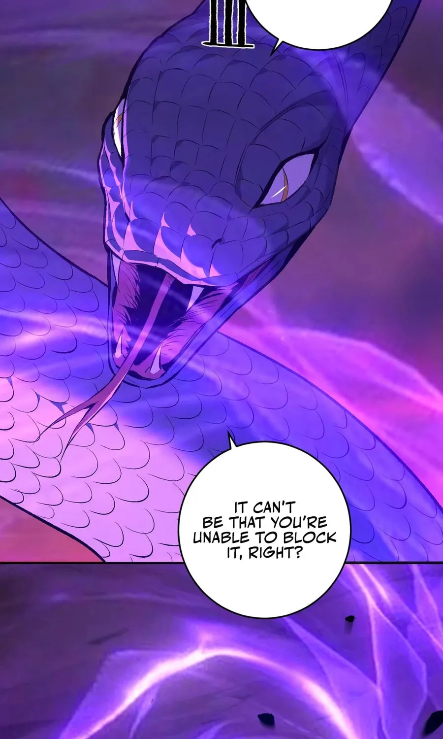 Virus King Chapter 58 page 47 - 