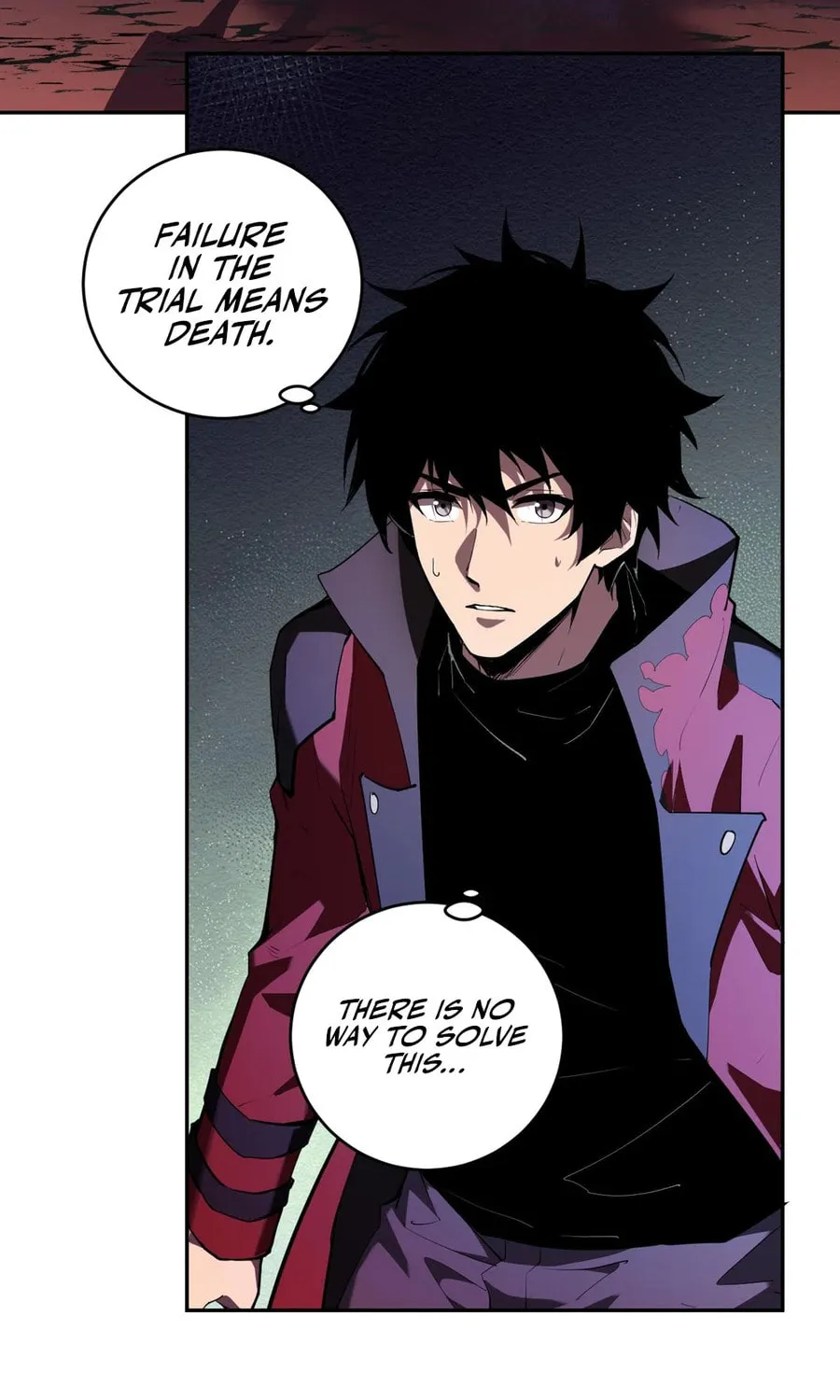 Virus King Chapter 58 page 6 - 