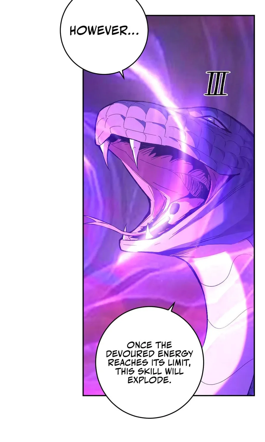 Virus King Chapter 58 page 51 - 