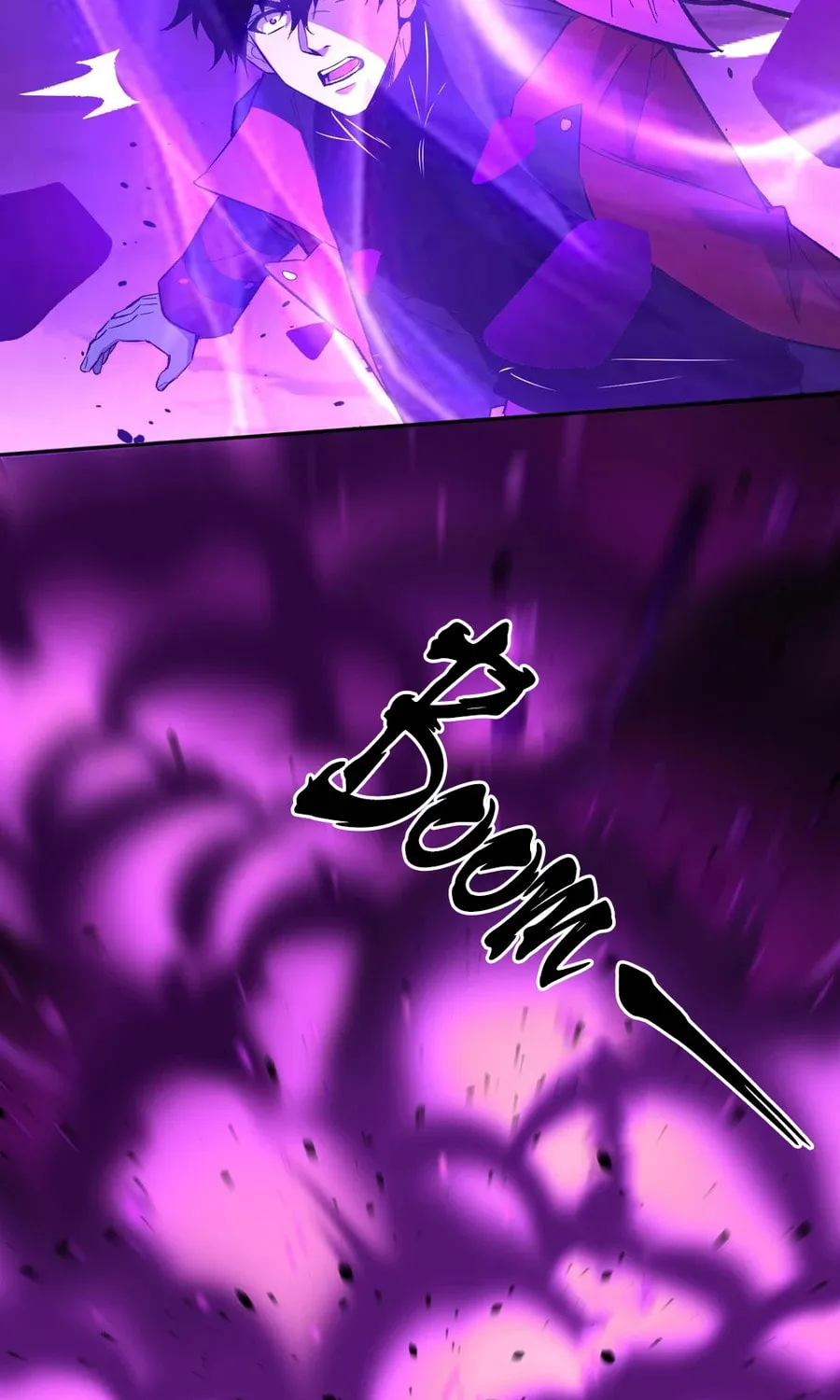 Virus King Chapter 58 page 53 - 