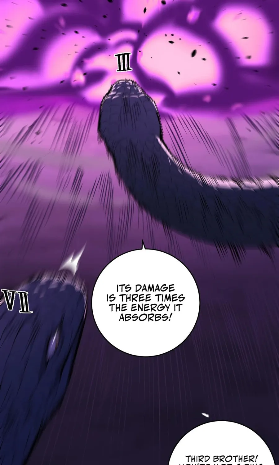 Virus King Chapter 58 page 54 - 