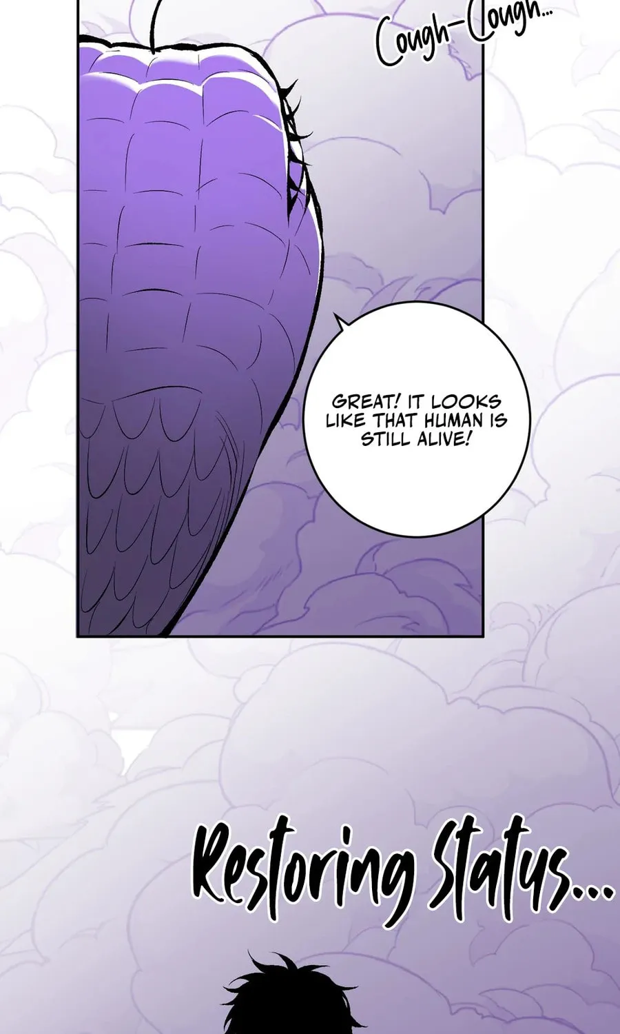 Virus King Chapter 58 page 57 - 