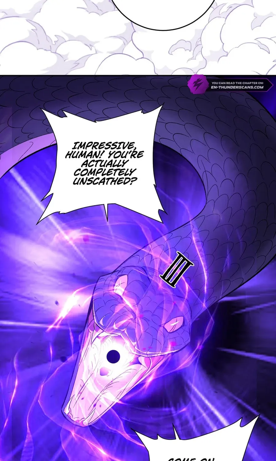 Virus King Chapter 58 page 59 - 