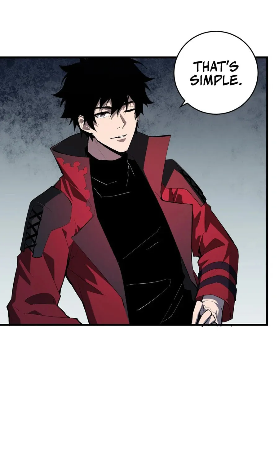Virus King Chapter 58 page 65 - 