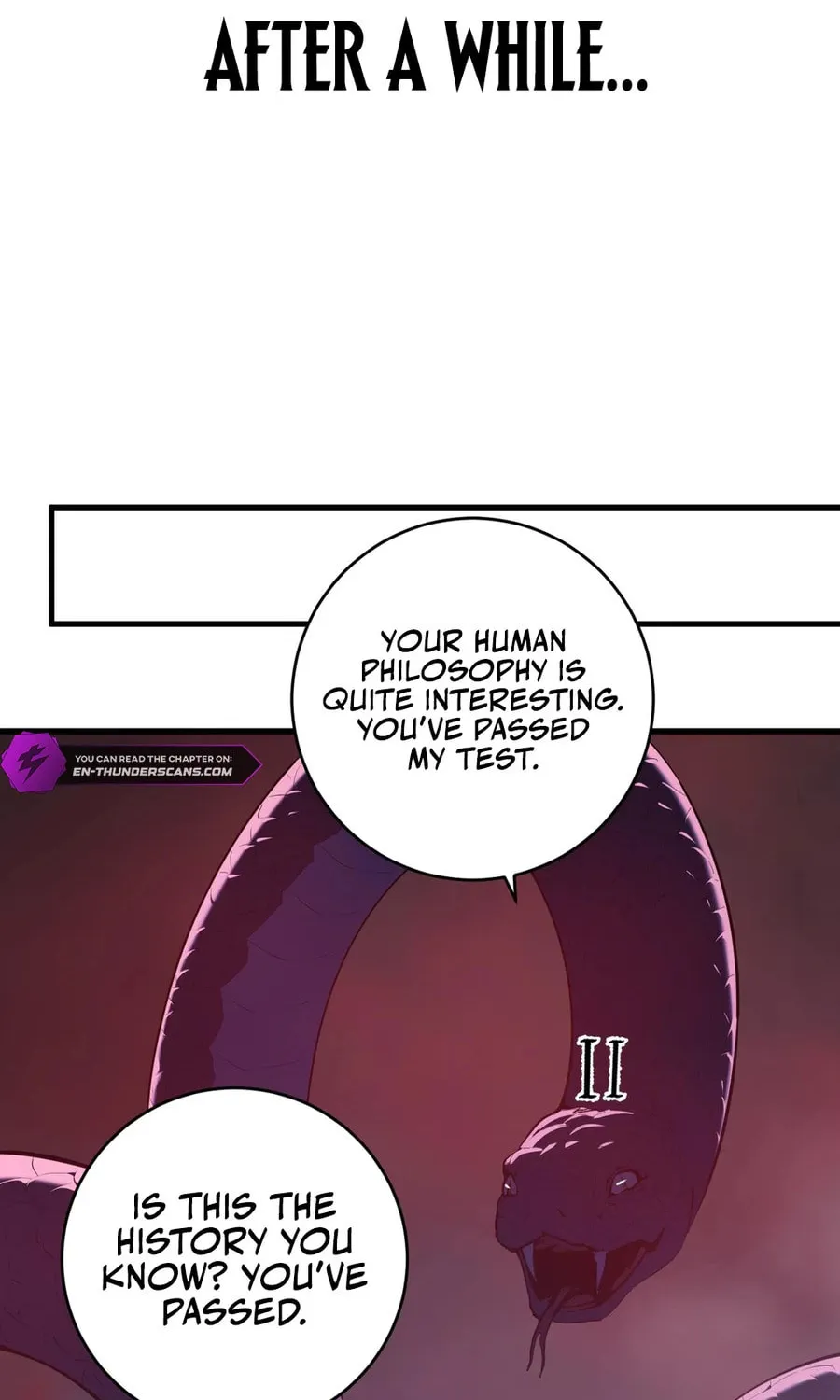 Virus King Chapter 58 page 66 - 