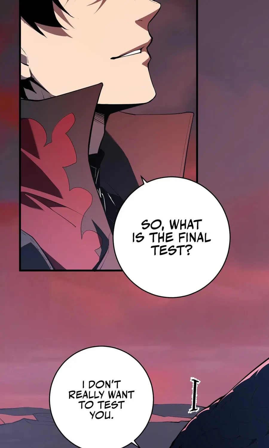 Virus King Chapter 58 page 69 - 