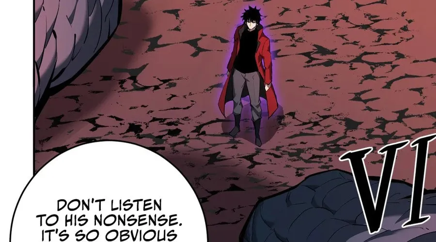 Virus King Chapter 58 page 8 - 