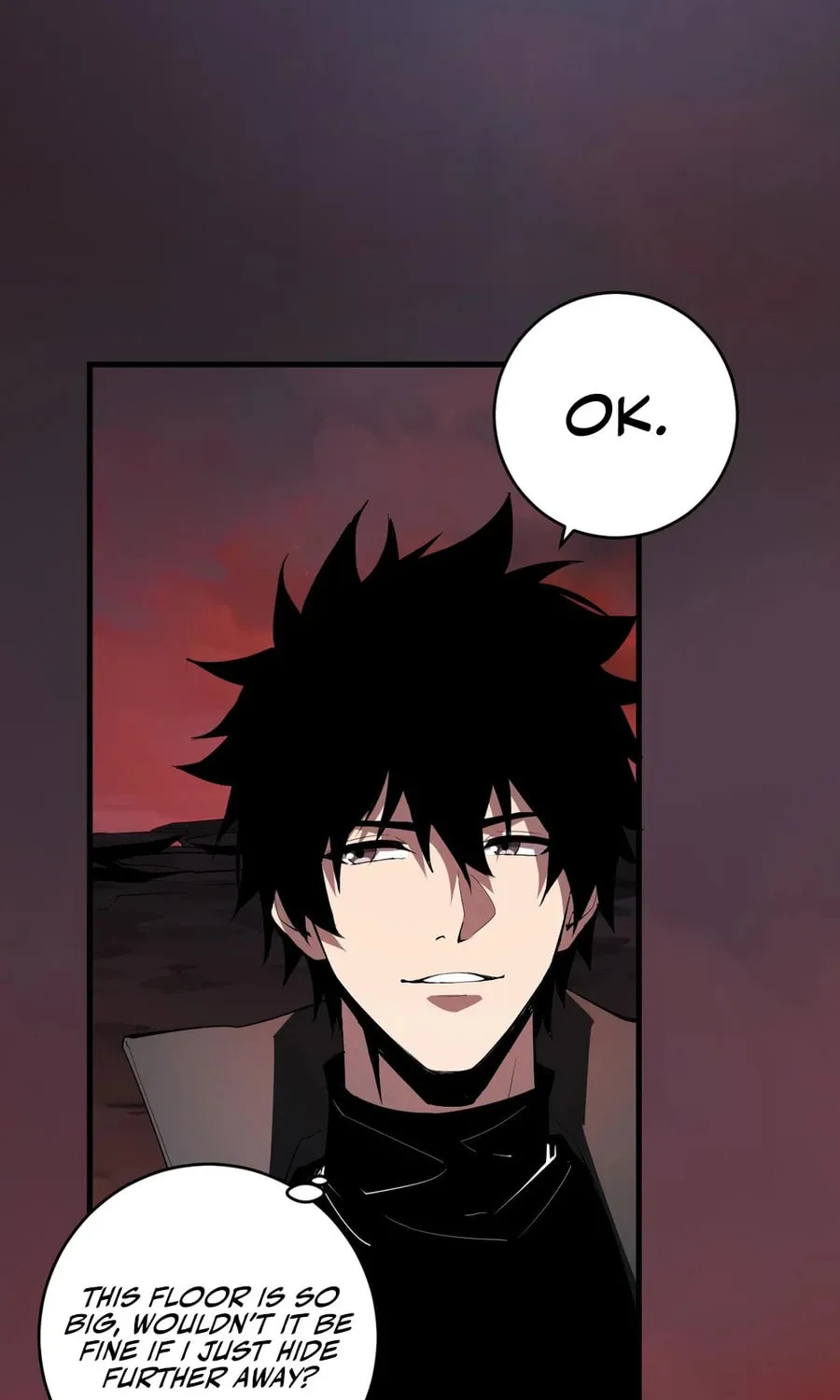 Virus King Chapter 58 page 71 - 