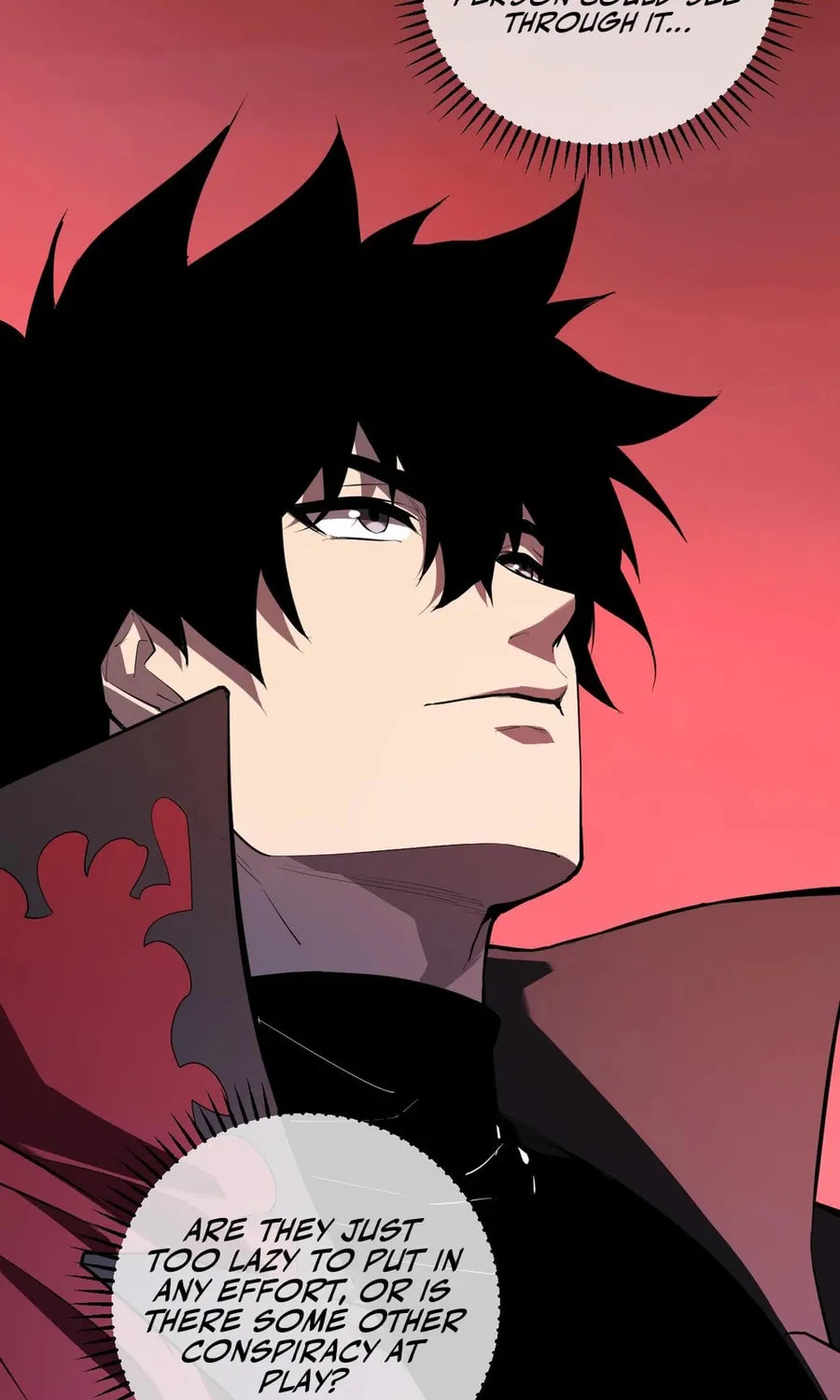 Virus King Chapter 58 page 73 - 