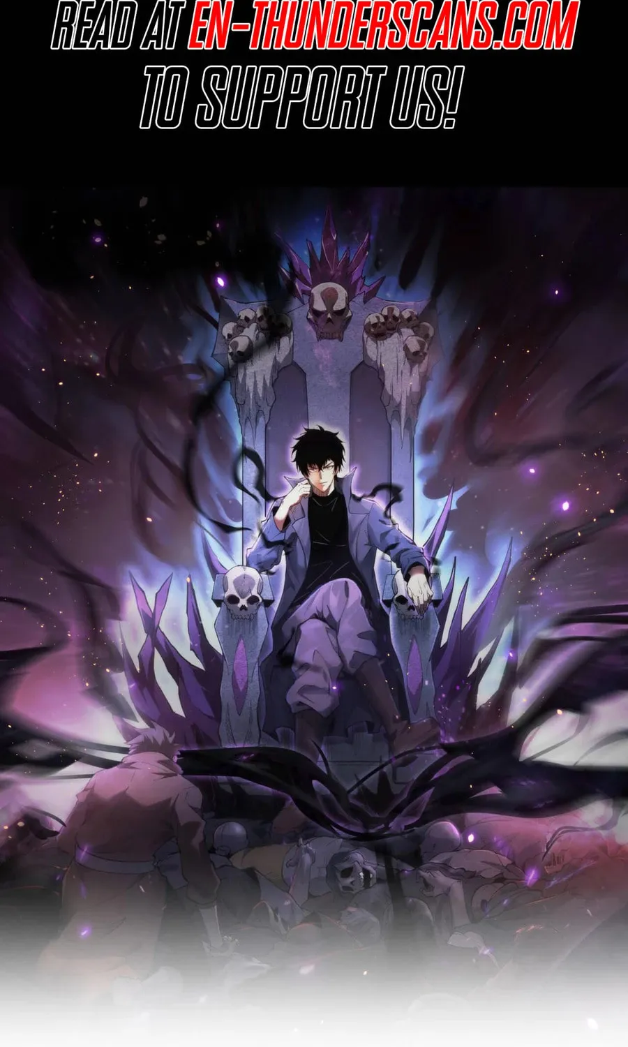 Virus King Chapter 59 page 2 - 
