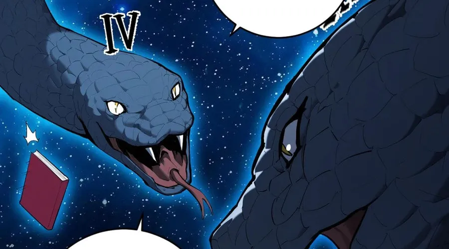 Virus King Chapter 59 page 12 - 