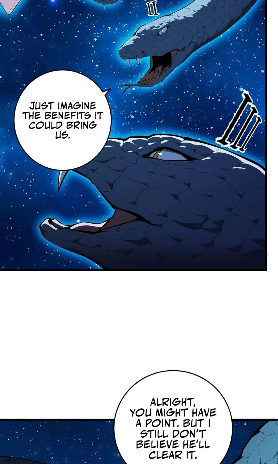 Virus King Chapter 59 page 15 - 