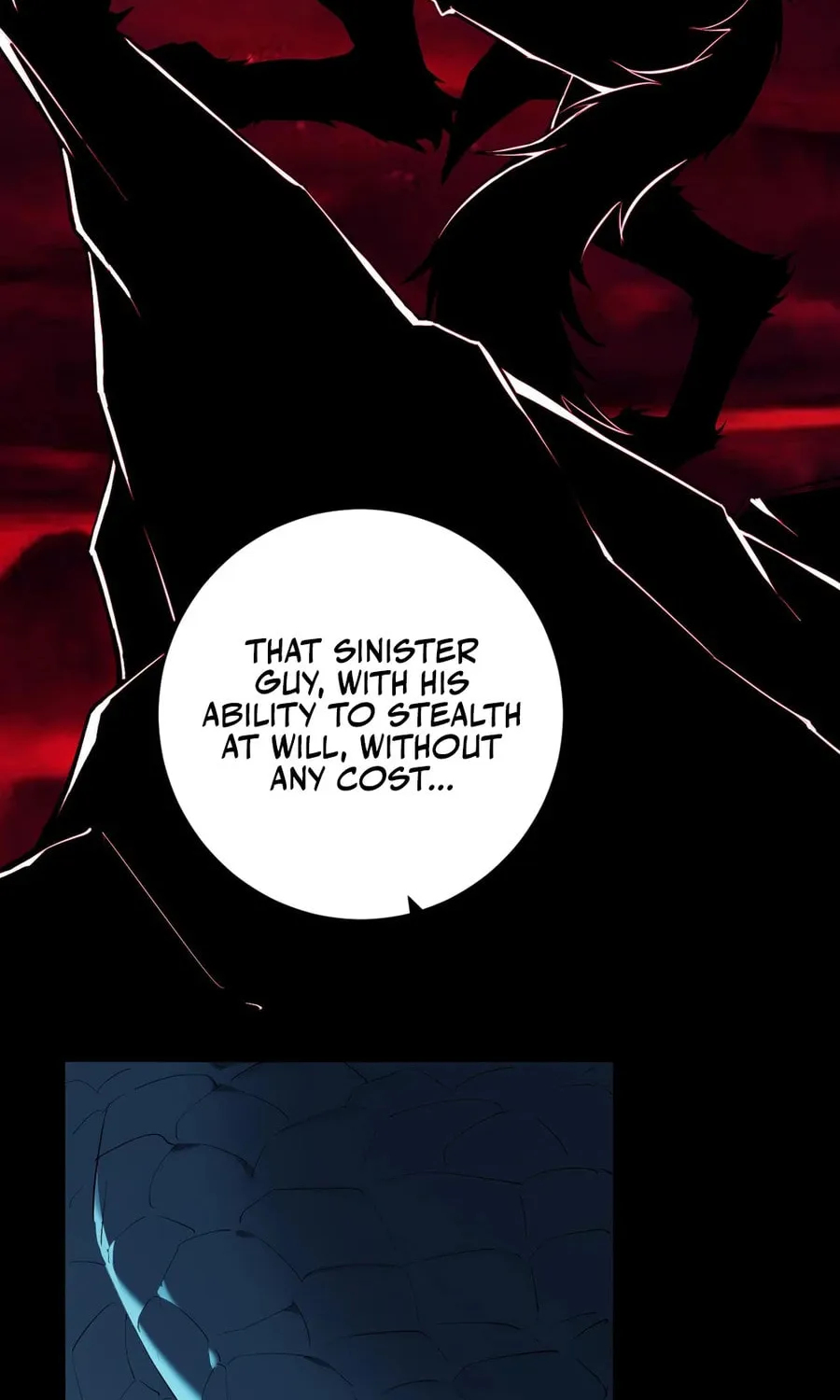 Virus King Chapter 59 page 18 - 