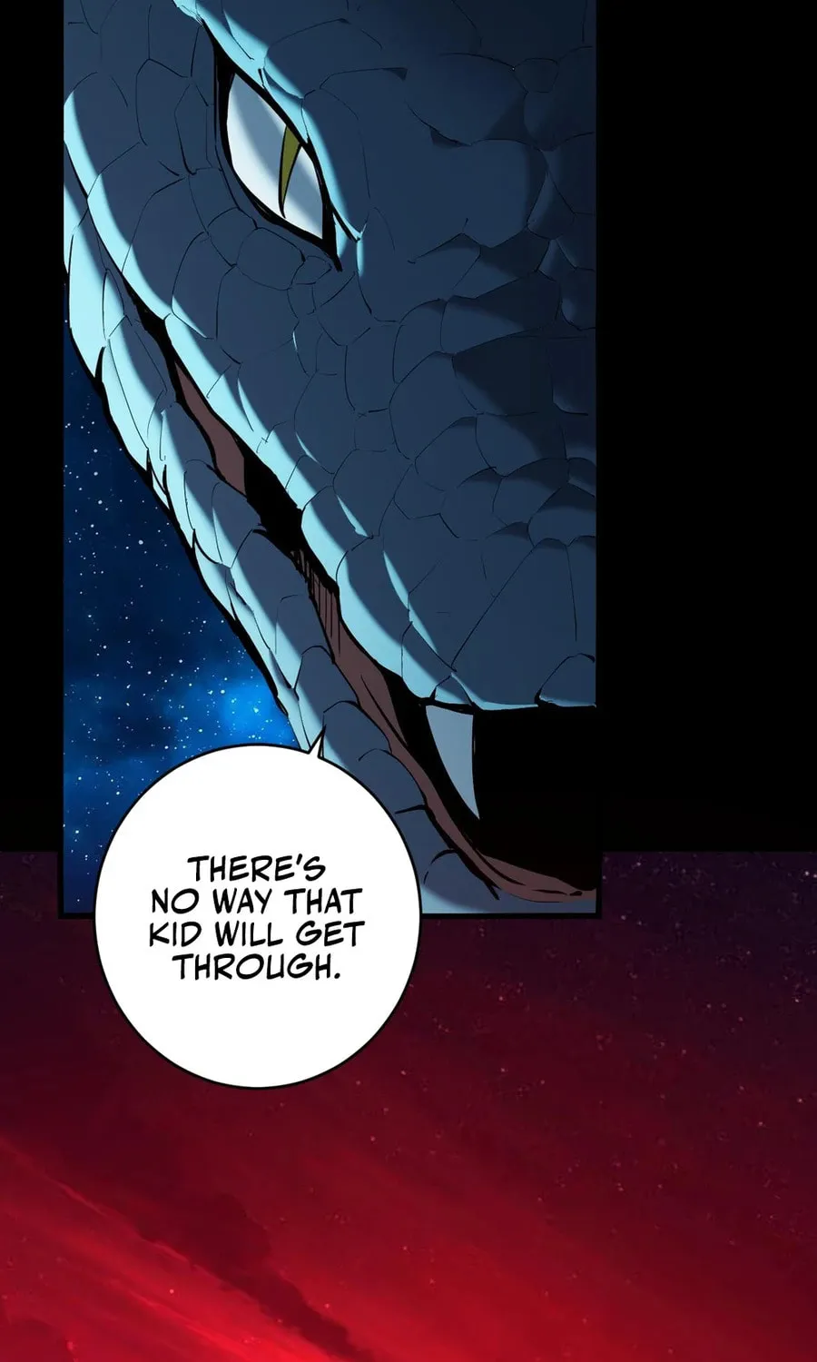 Virus King Chapter 59 page 19 - 