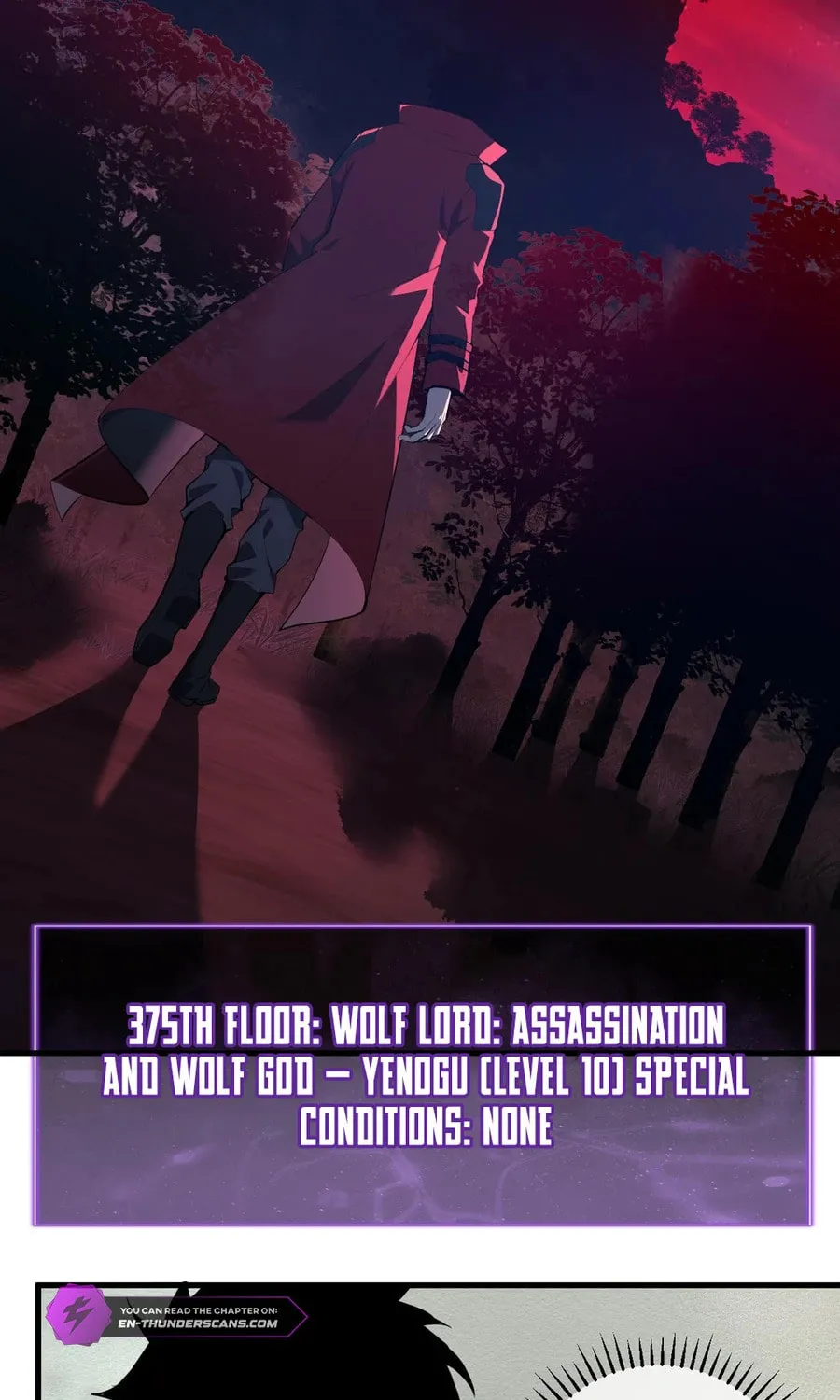 Virus King Chapter 59 page 21 - 