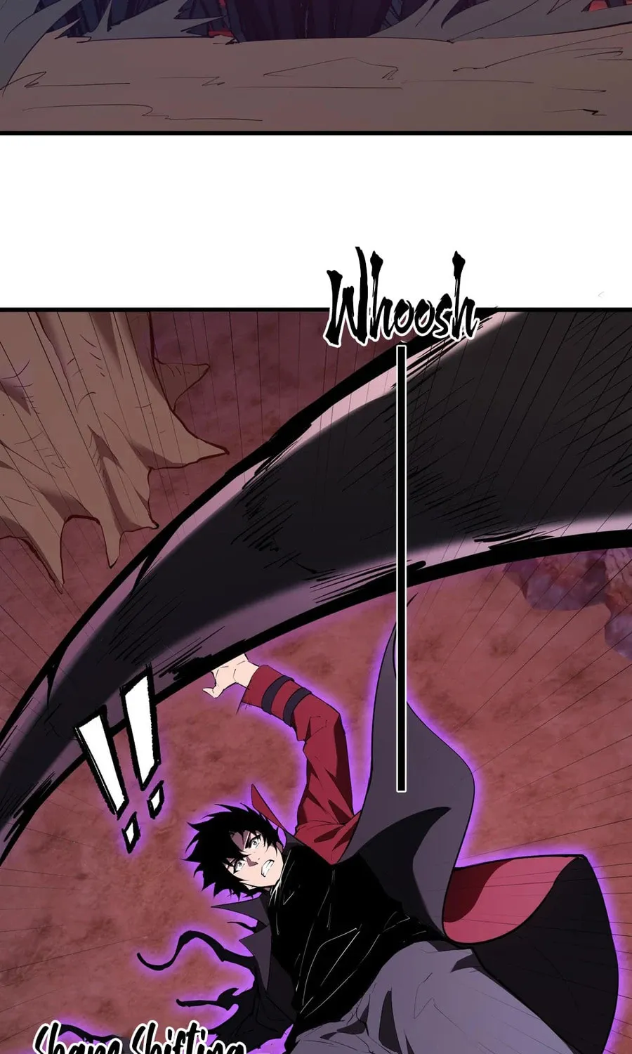 Virus King Chapter 59 page 25 - 
