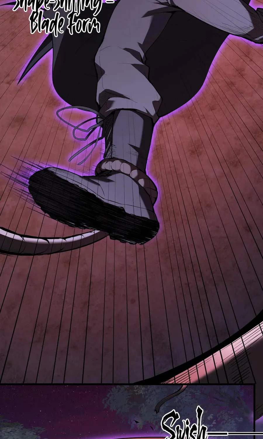 Virus King Chapter 59 page 26 - 