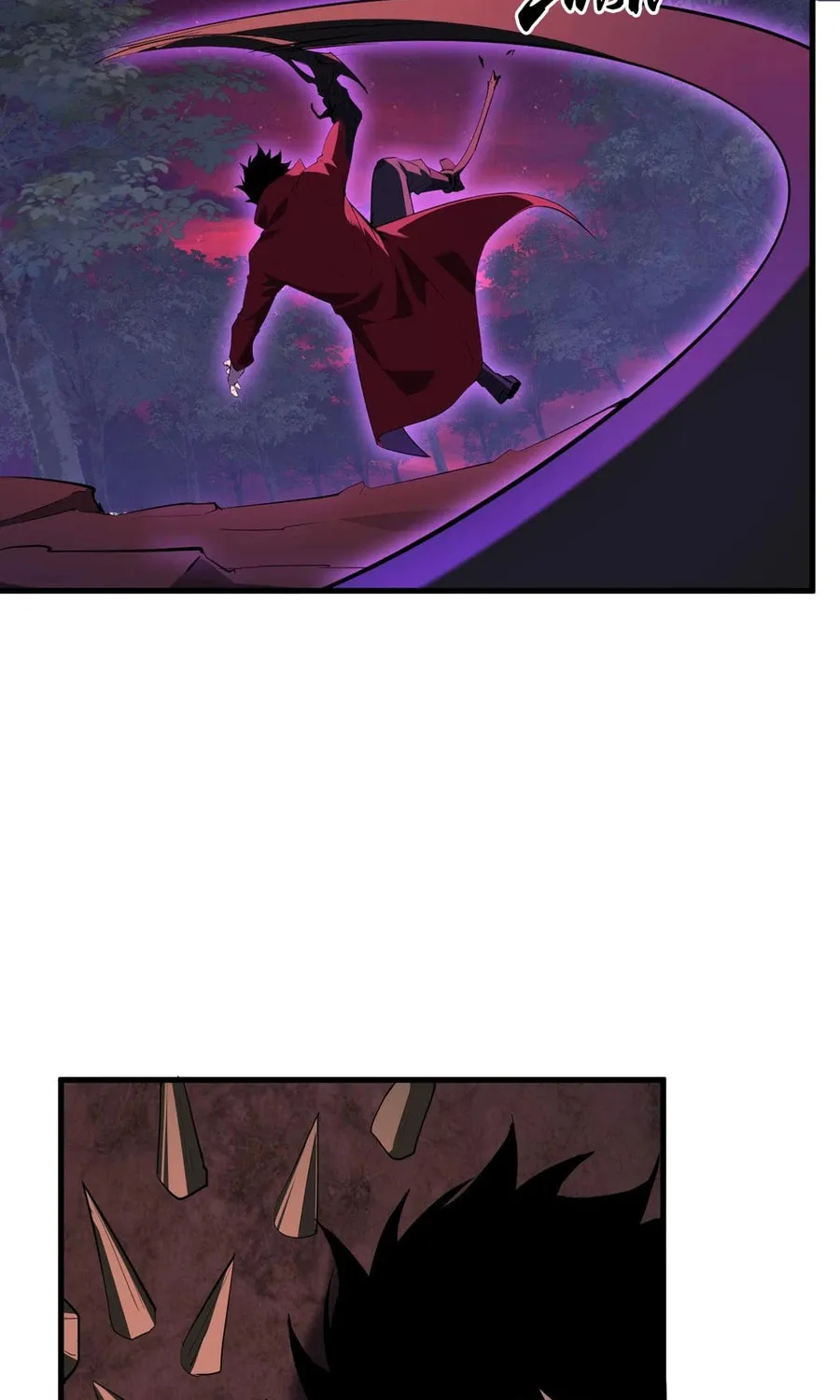 Virus King Chapter 59 page 27 - 