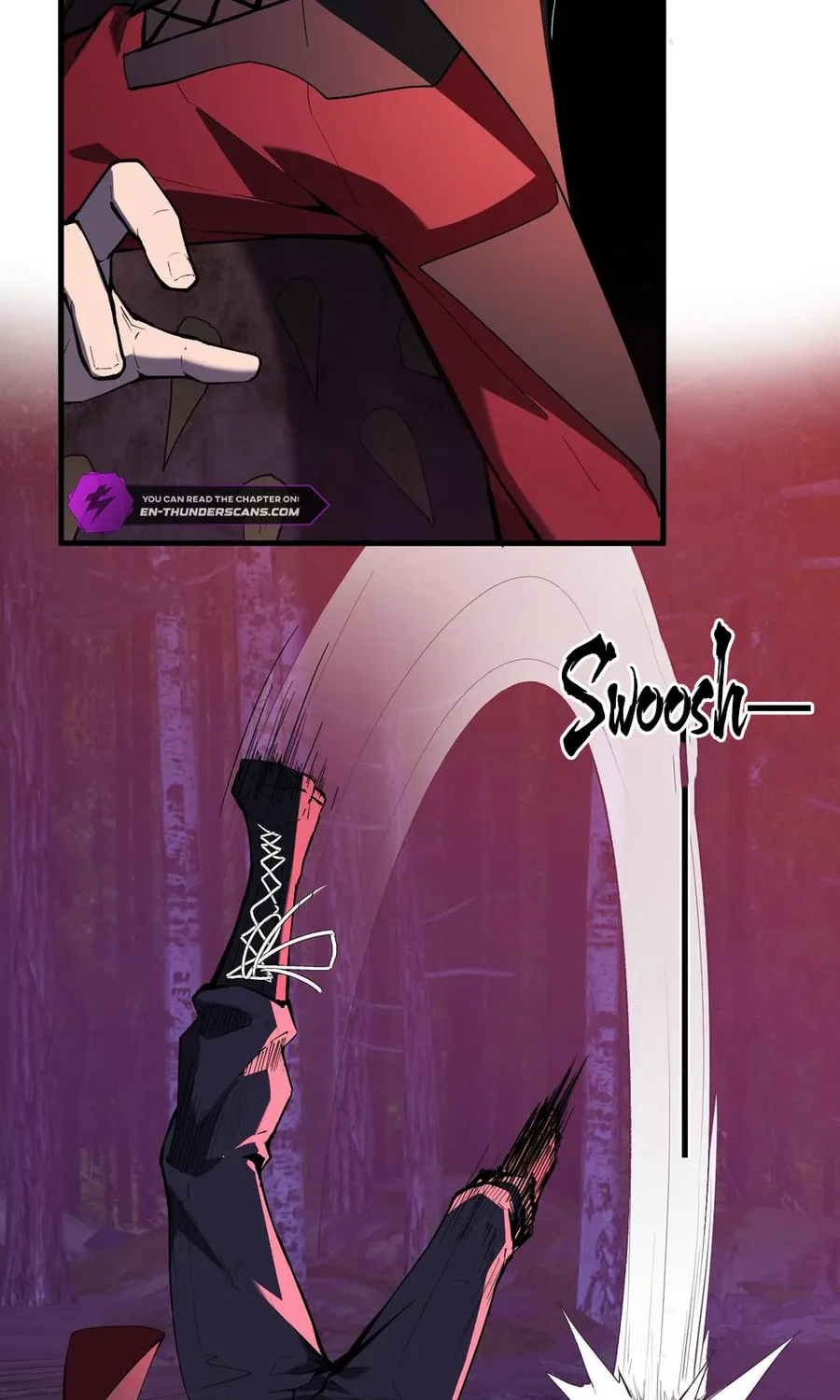 Virus King Chapter 59 page 29 - 